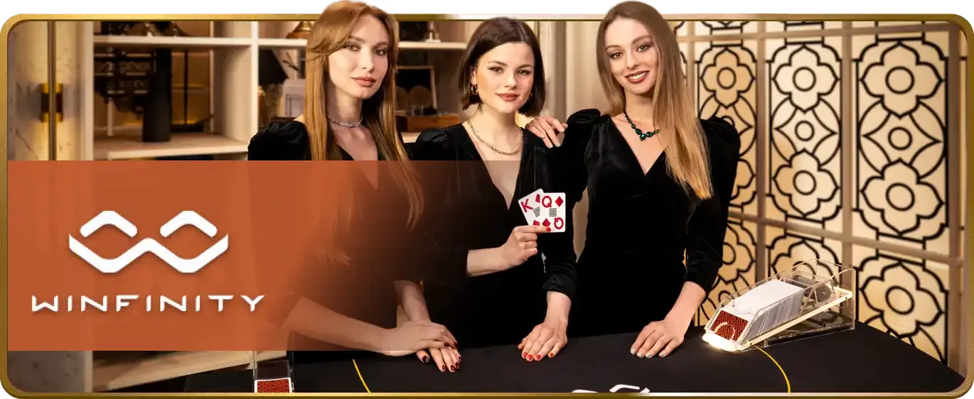 Baccarat Trực Tuyến