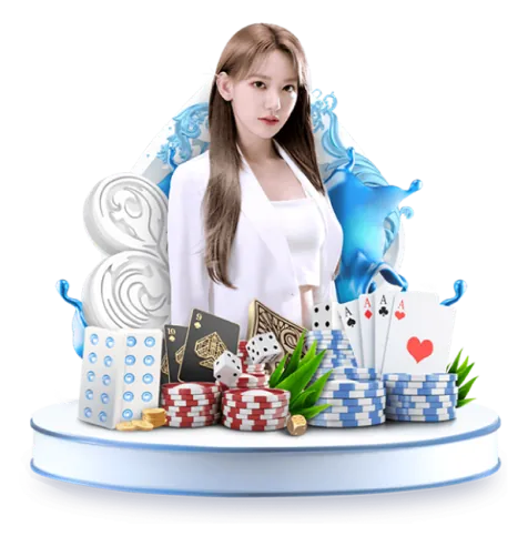 Live Casino với Dealer Người Thật